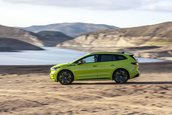 Skoda Enyaq RS iV - Galerie foto