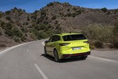 Skoda Enyaq RS iV - Galerie foto