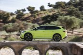 Skoda Enyaq RS iV - Galerie foto