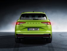 Skoda Enyaq RS iV