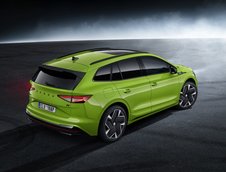 Skoda Enyaq RS iV