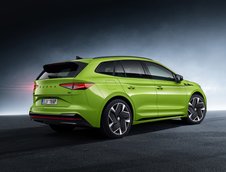 Skoda Enyaq RS iV