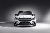 Skoda Enyaq RS Race