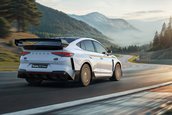 Skoda Enyaq RS Race