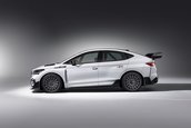 Skoda Enyaq RS Race