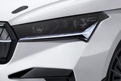 Skoda Enyaq RS Race