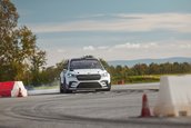 Skoda Enyaq RS Race