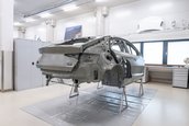 Skoda Enyaq RS Race