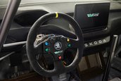 Skoda Enyaq RS Race