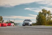 Skoda Enyaq RS Race