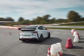 Skoda Enyaq RS Race