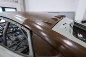 Skoda Enyaq RS Race
