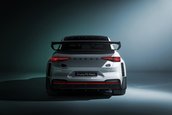 Skoda Enyaq RS Race