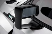 Skoda Enyaq RS Race