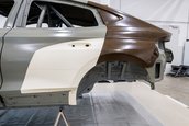 Skoda Enyaq RS Race