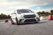 Skoda Enyaq RS Race