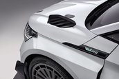 Skoda Enyaq RS Race