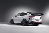 Skoda Enyaq RS Race
