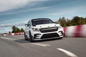 Skoda Enyaq RS Race