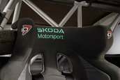 Skoda Enyaq RS Race