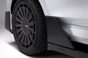 Skoda Enyaq RS Race