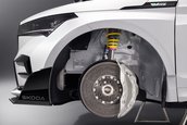 Skoda Enyaq RS Race