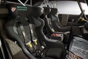 Skoda Enyaq RS Race