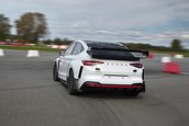 Skoda Enyaq RS Race