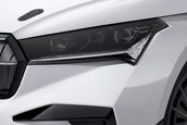 Skoda Enyaq RS Race