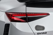 Skoda Enyaq RS Race