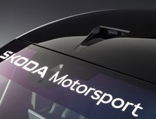 Skoda Enyaq RS Race