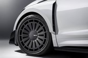 Skoda Enyaq RS Race
