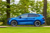 Skoda Enyaq Sportline iV - Galerie foto