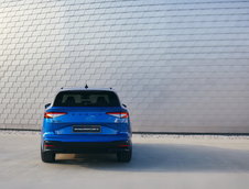 Skoda Enyaq Sportline iV - Galerie foto