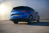 Skoda Enyaq Sportline iV - Galerie foto