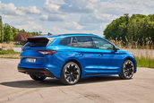 Skoda Enyaq Sportline iV - Galerie foto