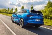 Skoda Enyaq Sportline iV - Galerie foto