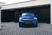 Skoda Enyaq Sportline iV - Galerie foto