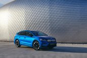 Skoda Enyaq Sportline iV - Galerie foto