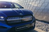 Skoda Enyaq Sportline iV - Galerie foto