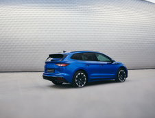 Skoda Enyaq Sportline iV - Galerie foto