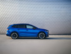 Skoda Enyaq Sportline iV - Galerie foto