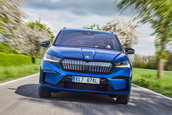 Skoda Enyaq Sportline iV - Galerie foto