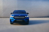 Skoda Enyaq Sportline iV - Galerie foto