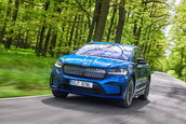 Skoda Enyaq Sportline iV - Galerie foto