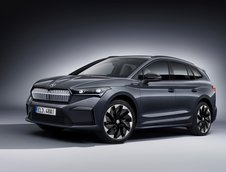 Skoda Enyaq Sportline iV