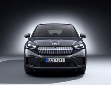 Skoda Enyaq Sportline iV