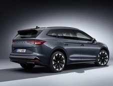 Skoda Enyaq Sportline iV