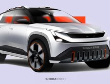 Skoda Epiq Concept