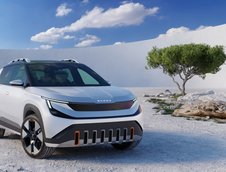 Skoda Epiq Concept